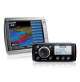 Combo Pack with MS-RA205 Head Unit and MS-EL602 Speaker - MS-RA205KTS - Fusion